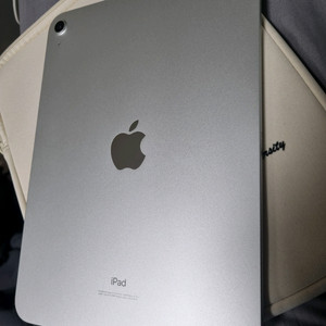 아이패드 에어 4세대 64GB 와이파이