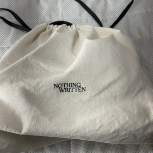 낫띵리튼 클래식미니골프백