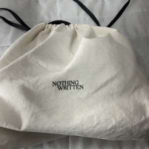 낫띵리튼 클래식미니골프백