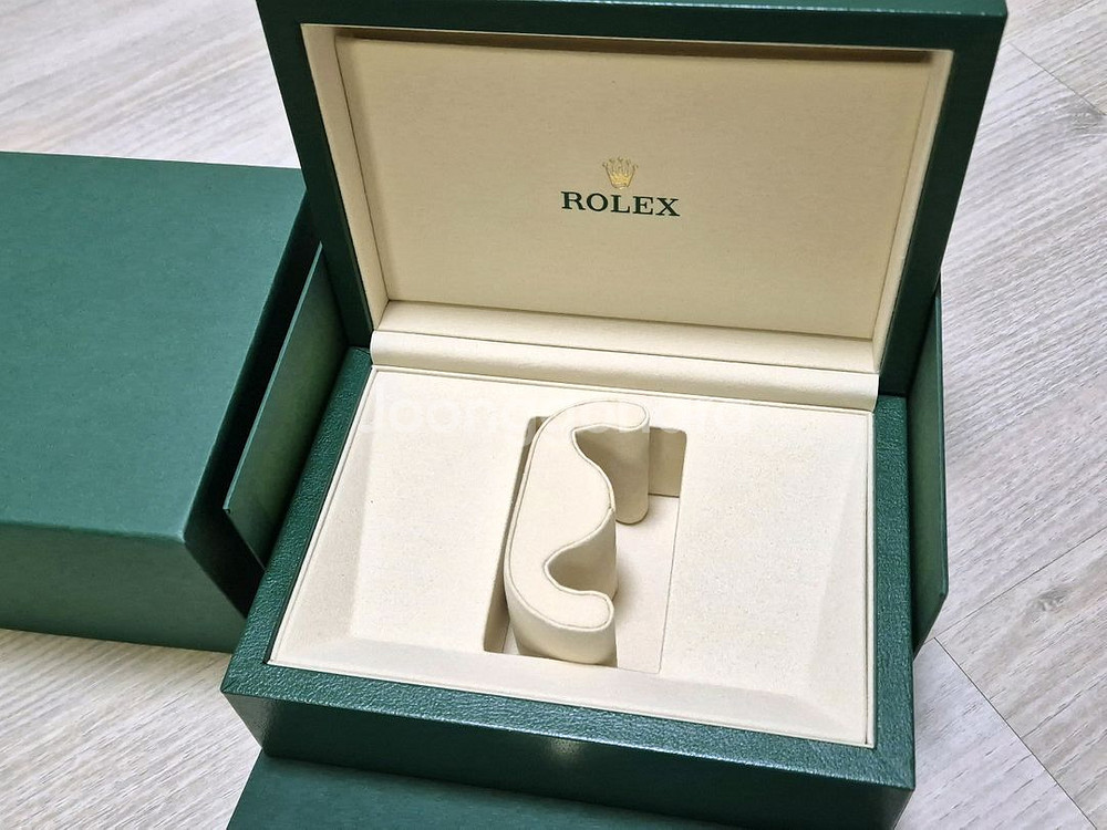 롤렉스 정품 박스 세트--1