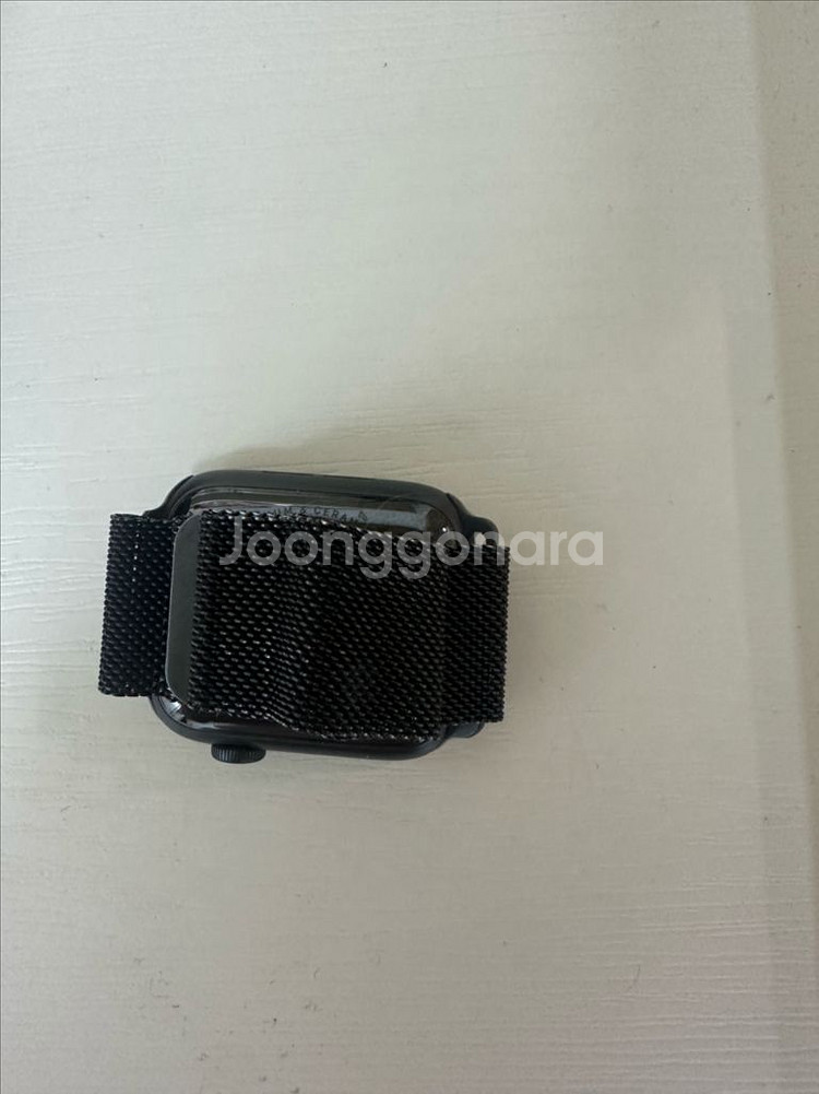 애플워치 se 44 판매합니다--1