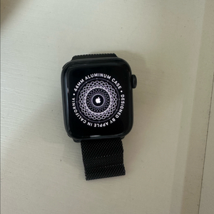 애플워치 se 44 판매합니다