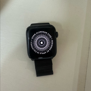 애플워치 se 44 판매합니다