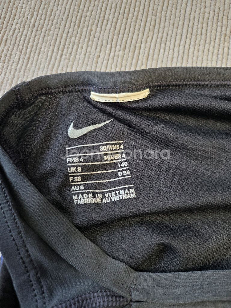 나이키 페스트백 (30)수영복--2