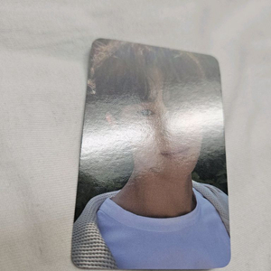 tvN 선재업고튀어 변우석 청상아리 특전 카드