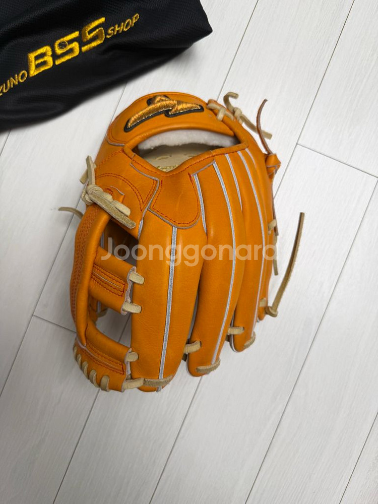 미즈노 프로 오더 하가재팬 사카모토 글러브--0