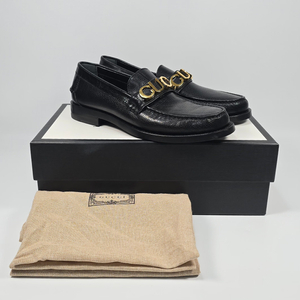 구찌 여성 레더 로퍼 ( 245 )