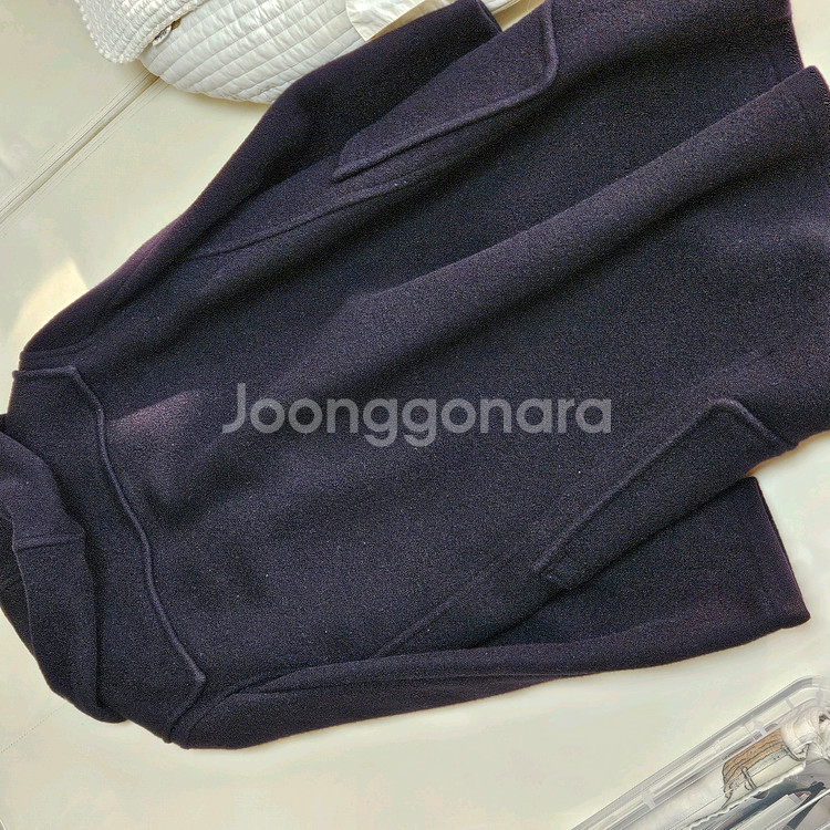 몽티 더플코트--2