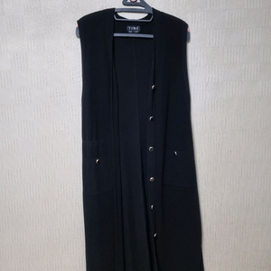 타임 TIME 여성 니트베스트