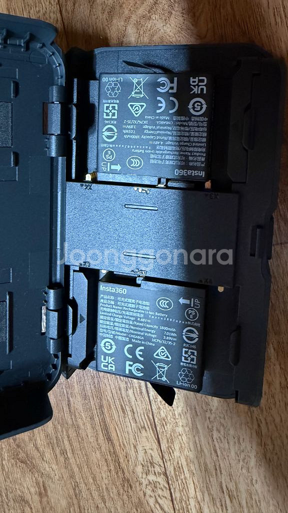 인스타360 Ace Pro 2 액션캠--9