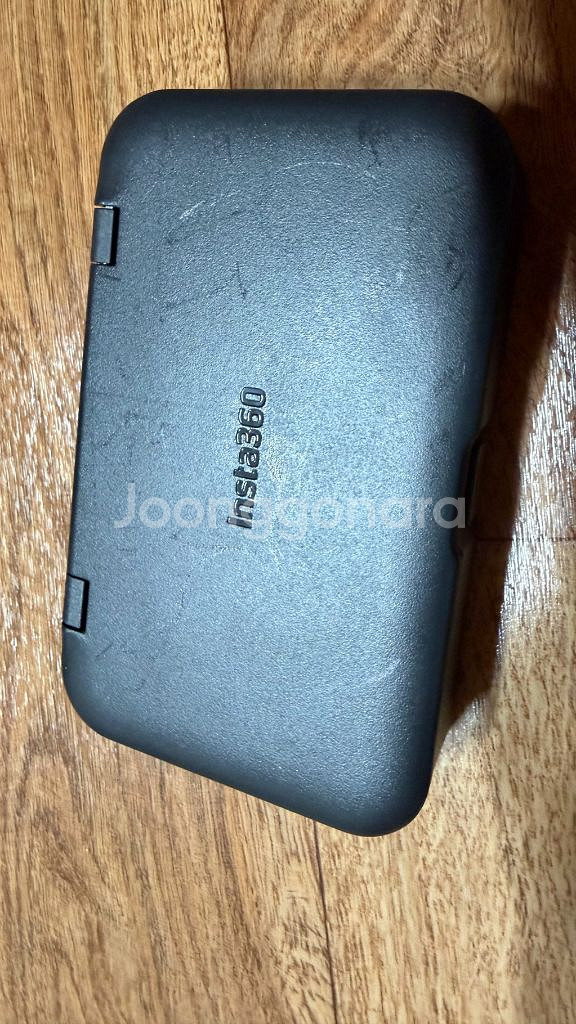 인스타360 Ace Pro 2 액션캠--8