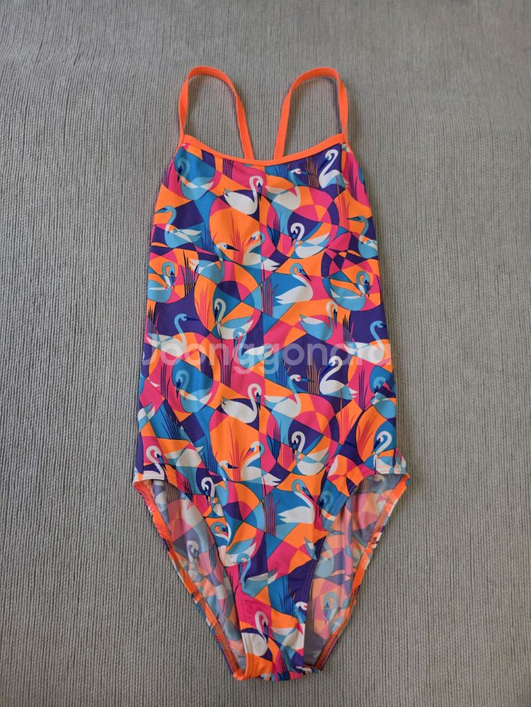 펑키타 우10 수영복--0