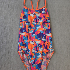 펑키타 우10 수영복