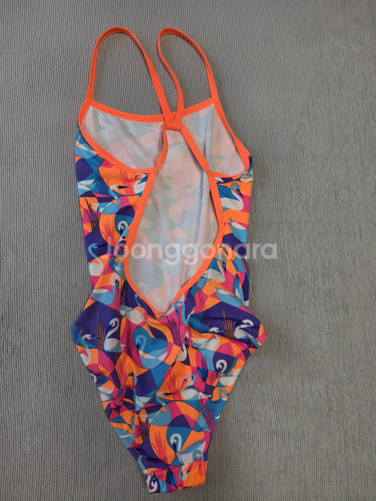 펑키타 우10 수영복--1