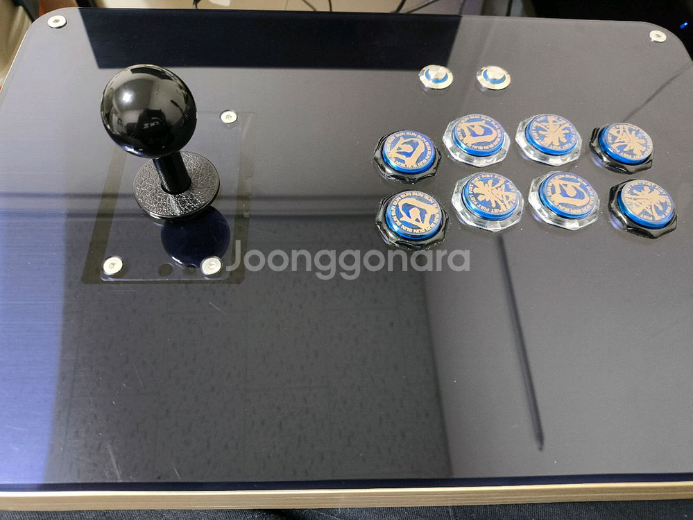 ps5 아이디얼리 스틱--0