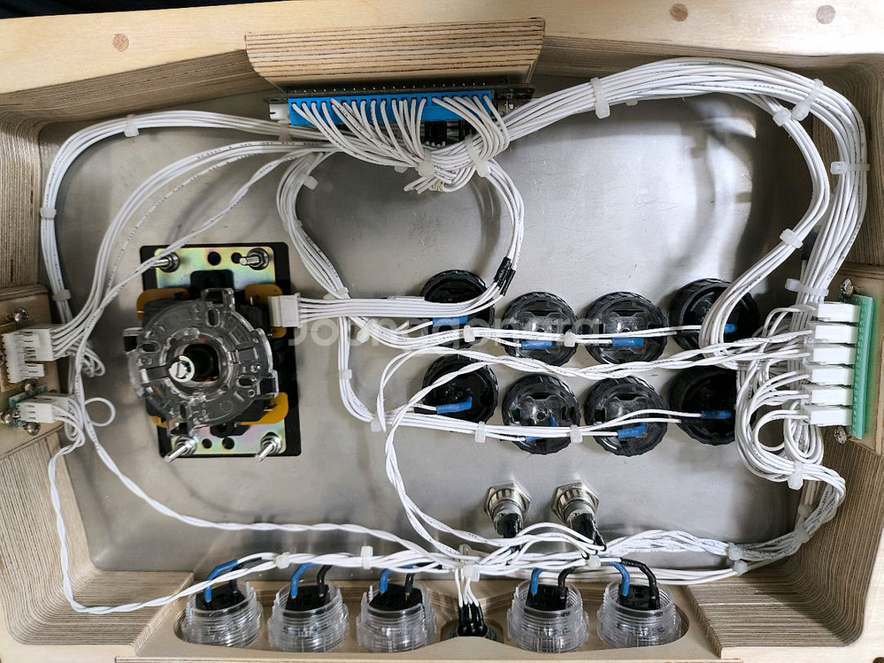 ps5 아이디얼리 스틱--2