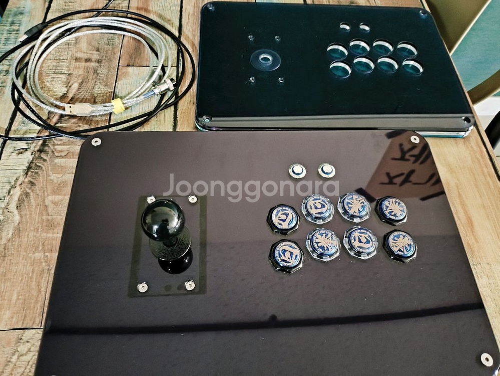 ps5 아이디얼리 스틱--1