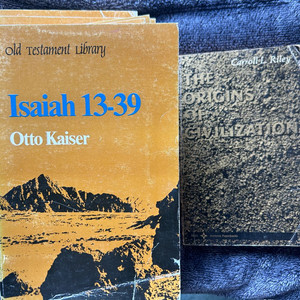 8권 일괄 영서 외서 성경 성서 주석서 문명의 기원 책