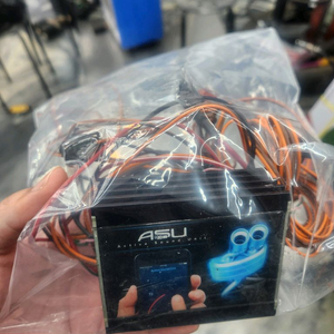 asu 액티브사운드 소리박 판매합니다