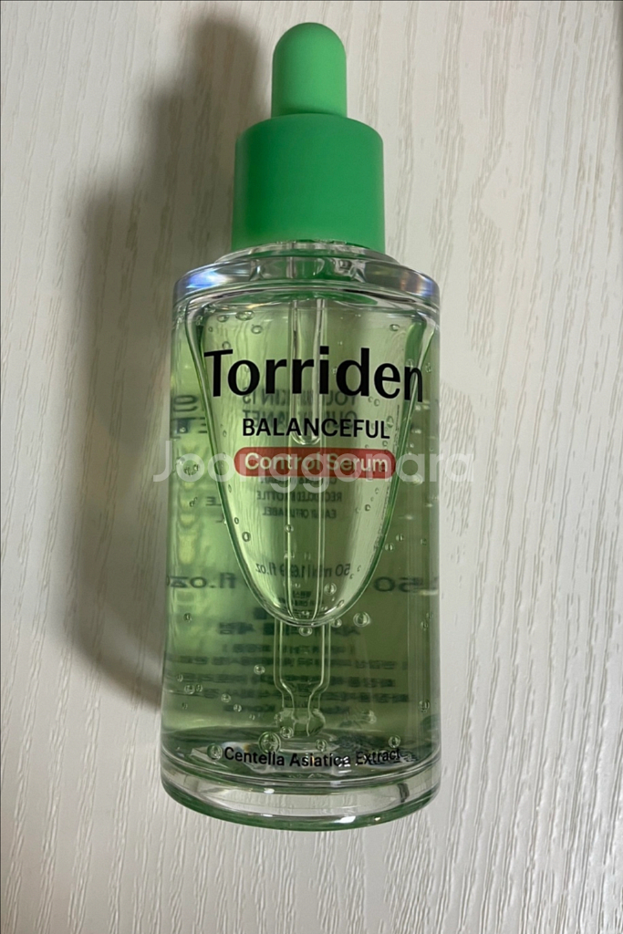 토리든 시카 컨트롤 세럼 50ml--0