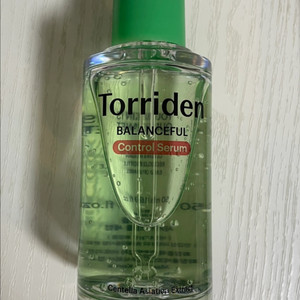 토리든 시카 컨트롤 세럼 50ml