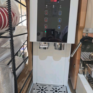 펠리체 자동냉온수기