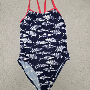 펑키타 수영복(걸/레이디) 2장 일괄