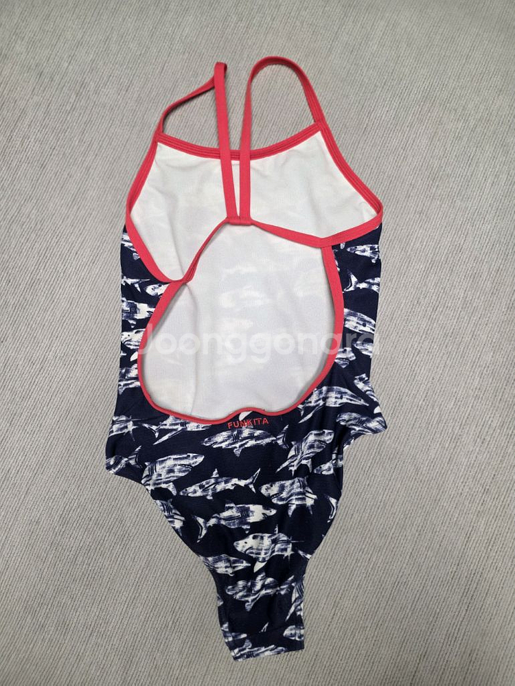 펑키타 수영복(걸/레이디) 2장 일괄--1