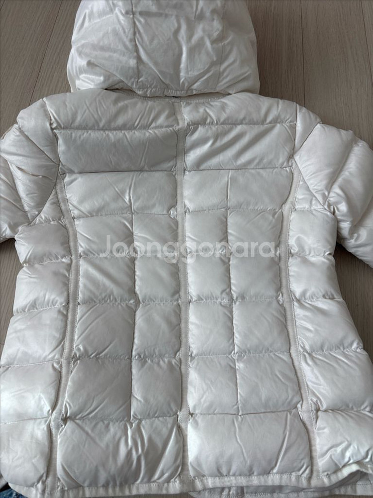 몽클레어 아동 8a--3