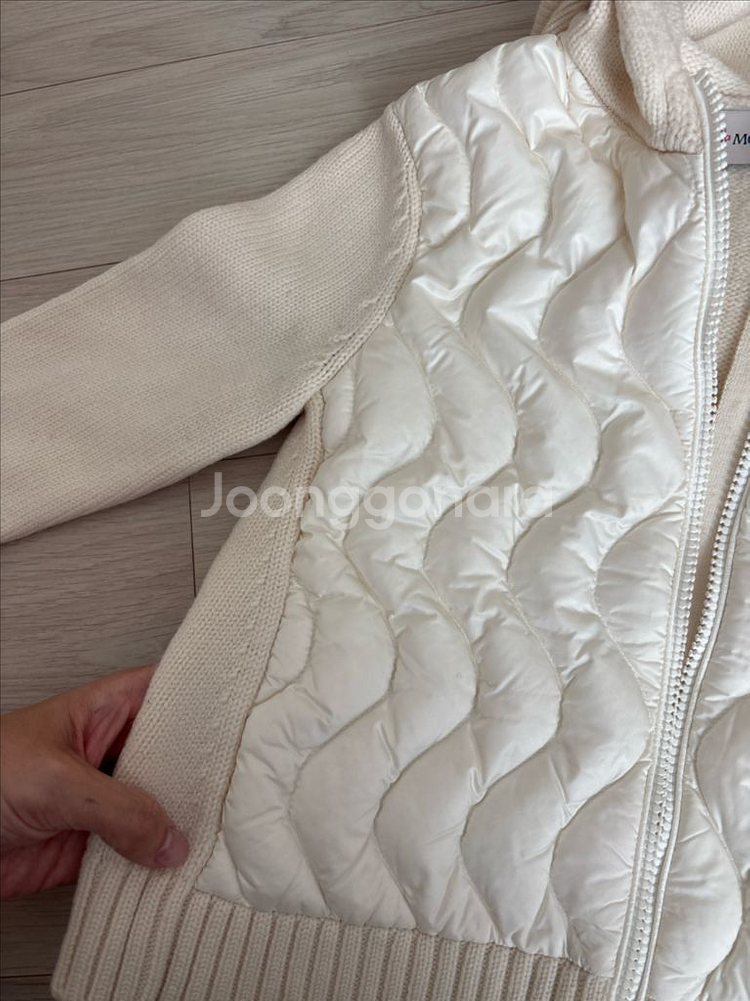 몽클레어 아동 8a--5