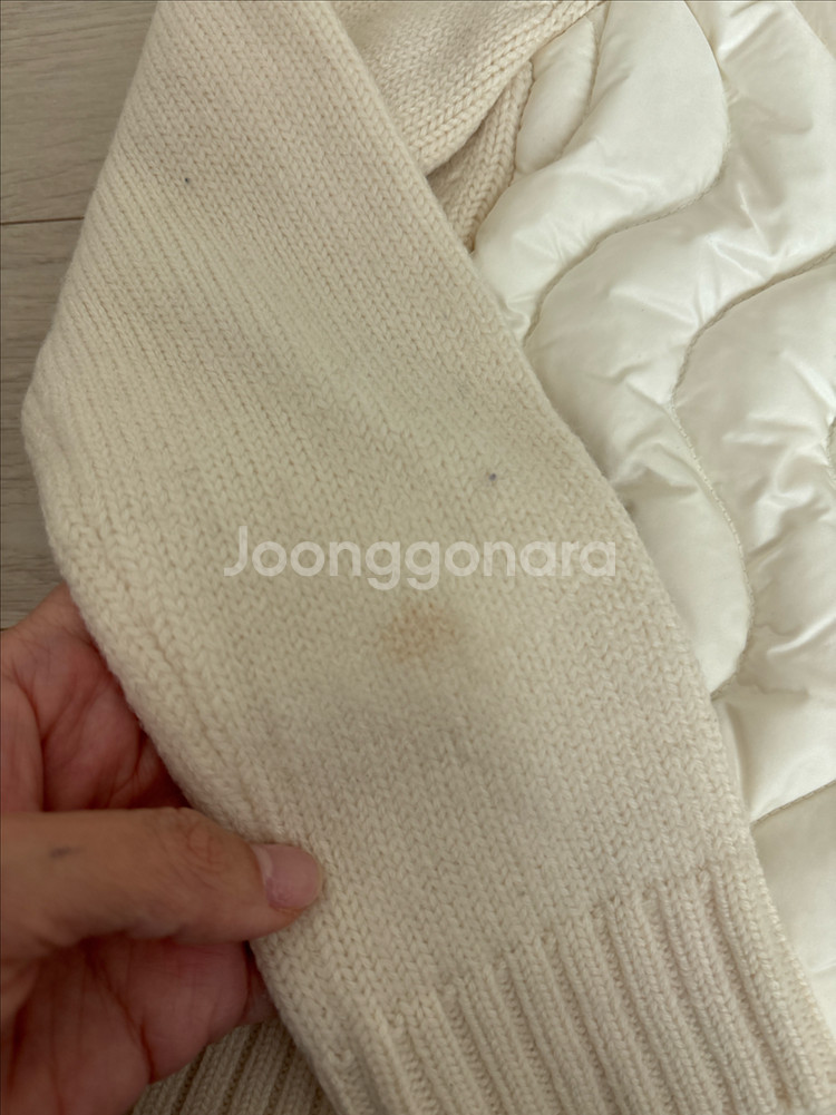 몽클레어 아동 8a--7