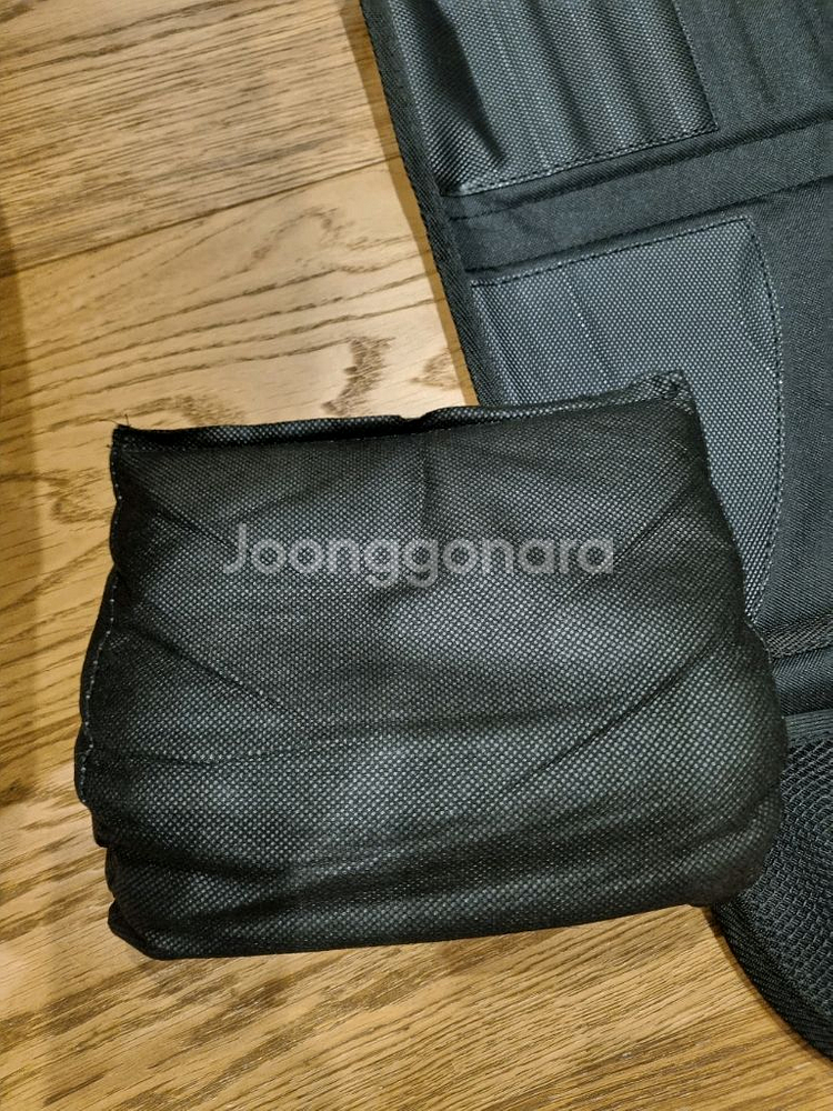 브라이텍스 듀얼픽스 아이소픽스 카시트--1