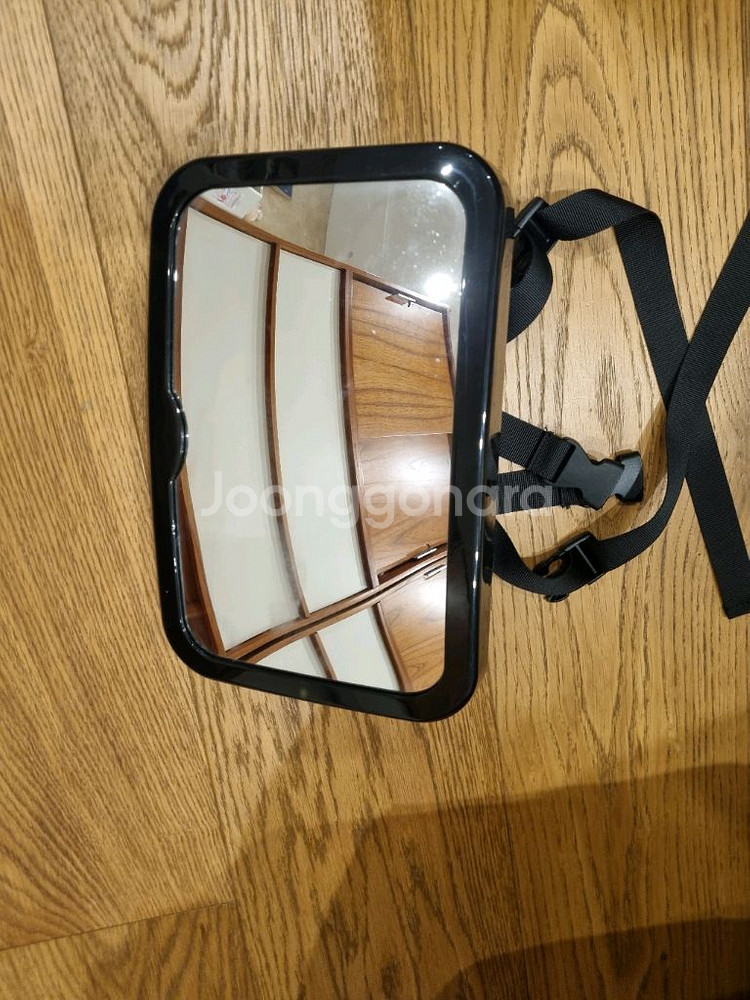 브라이텍스 듀얼픽스 아이소픽스 카시트--7