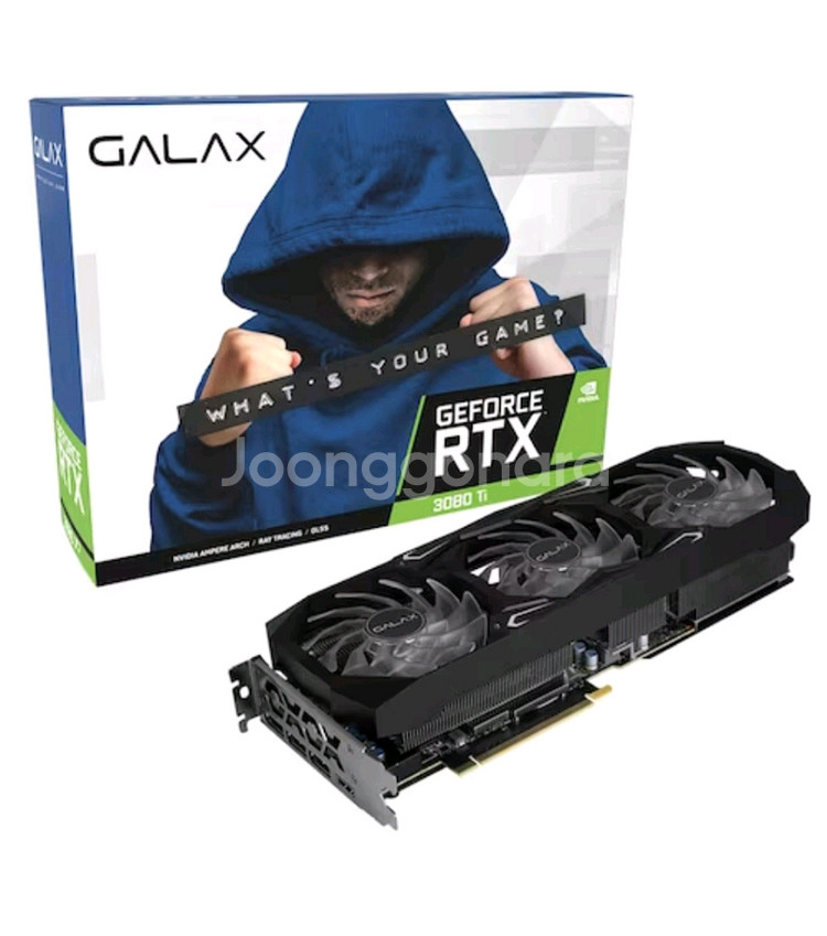 3080ti 삽니다--0