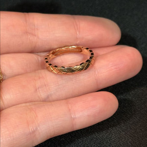 샤넬 코코크러쉬 미니 베이지골드 56호 팝니다