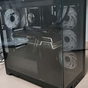 14600K, 6950XT, 32GB, 1TB