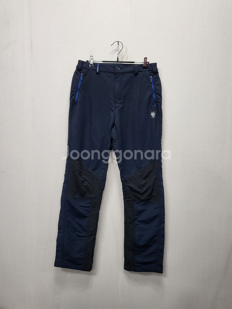 블랙야크 등산바지 30--0