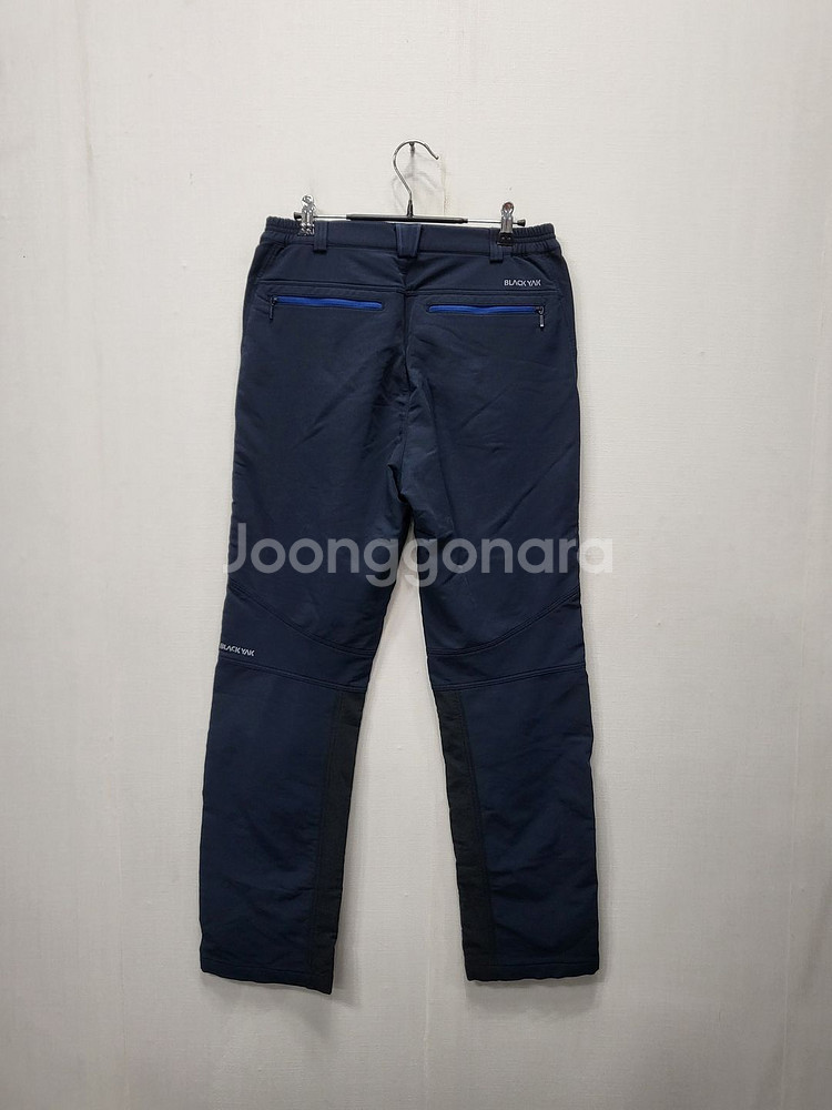 블랙야크 등산바지 30--2
