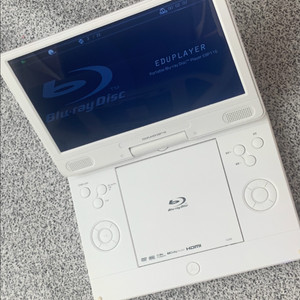 에듀플레이어 EBP 116 pro BT 블루레이 DVD