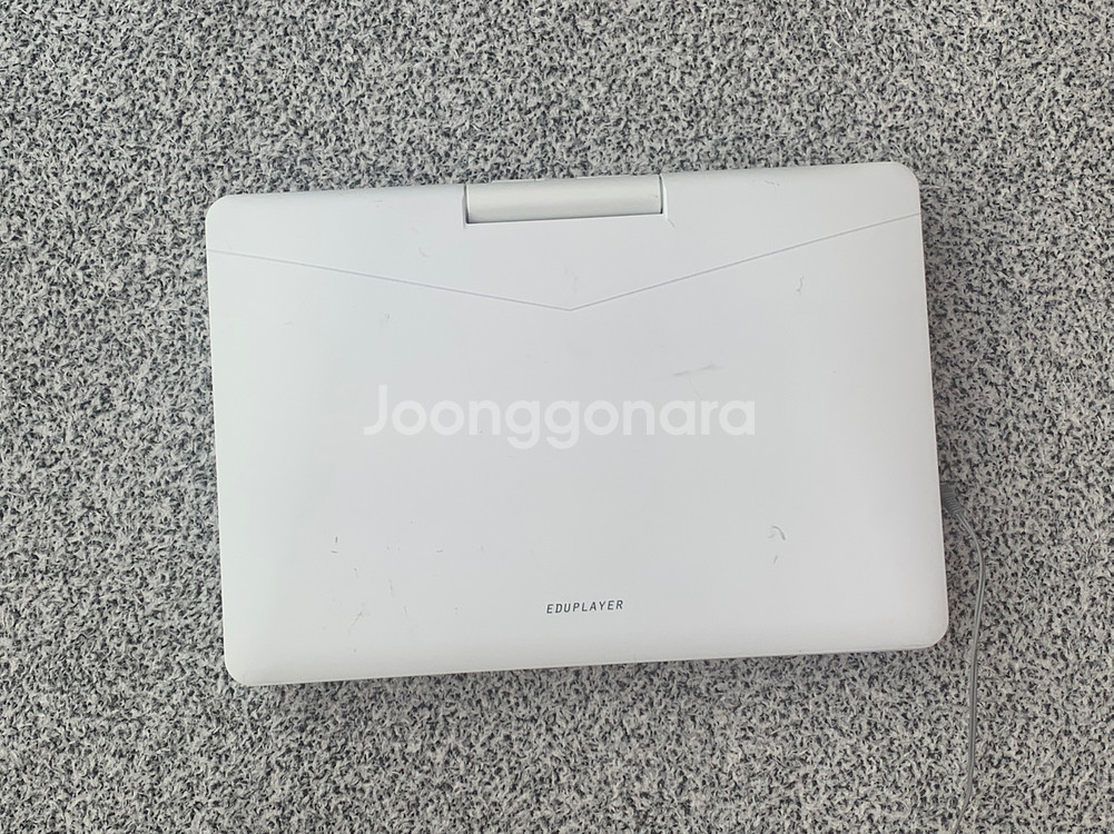 에듀플레이어 EBP 116 pro BT 블루레이 DVD--1