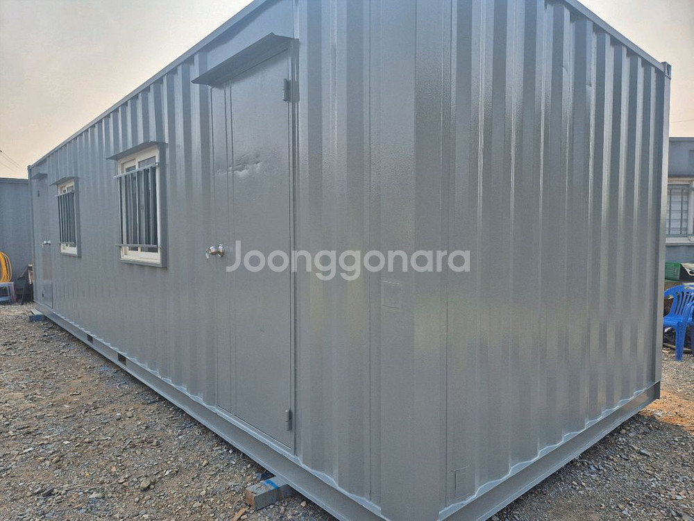 36 중고 컨테이너 노출전기 270만원--0