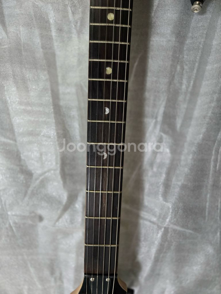 [새상품] 루나 일렉기타 (셋업, 가방포함)--7