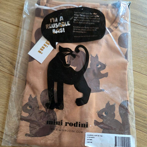 미니로디니 티셔츠 10-11