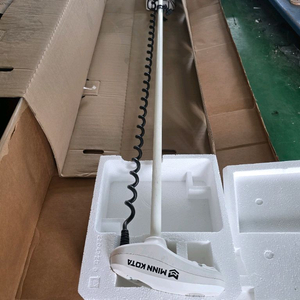 민코타 87인치 112파운드 36v판매합니다