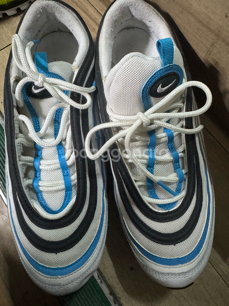나이키 에어맥스97 블루오션 270--1