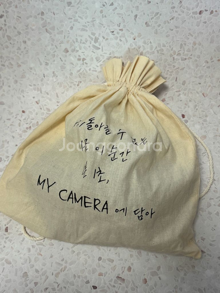 캐논 슈어샷 텔레 필름 카메라--9