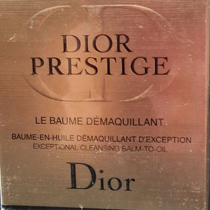 디올 프레스티지 르 봉 데마끼앙