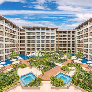 보홀 헤난 타왈라 리조트 26/2/9-2/11(2박)