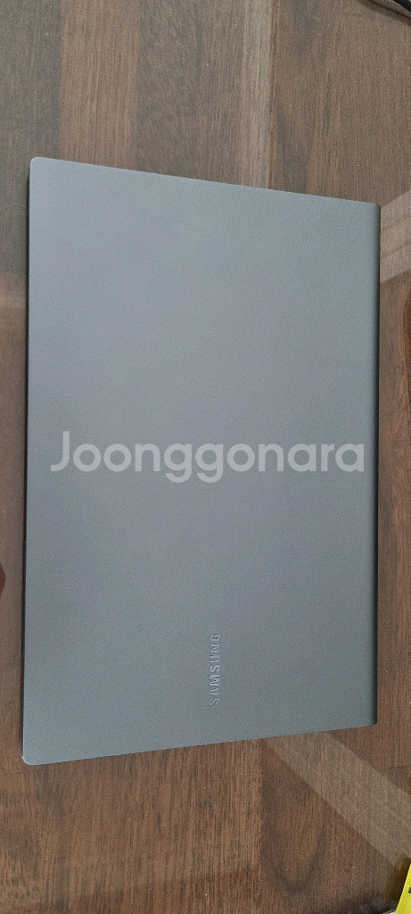 삼성 갤럭시북S i5인텔 버전 LTE--3