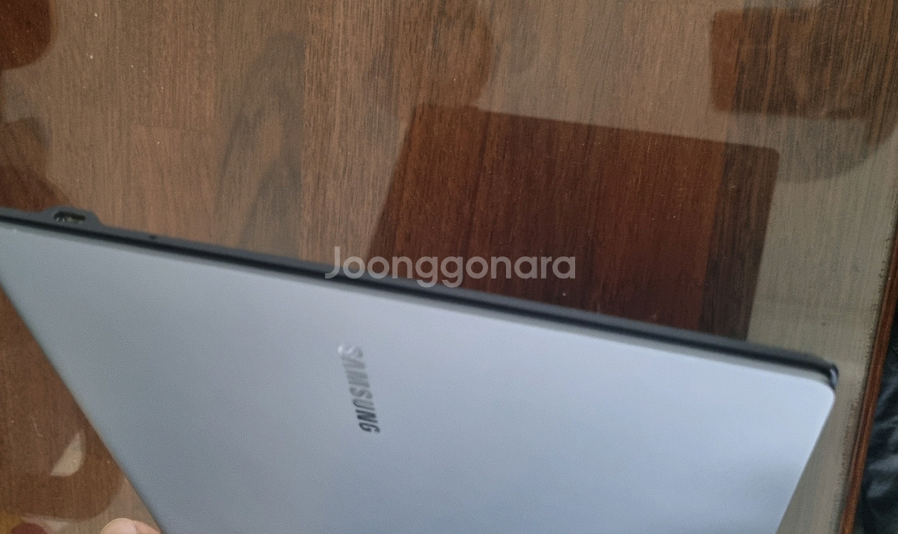 삼성 갤럭시북S i5인텔 버전 LTE--6